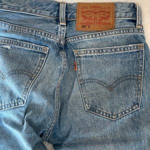 Levi’s 505C 24